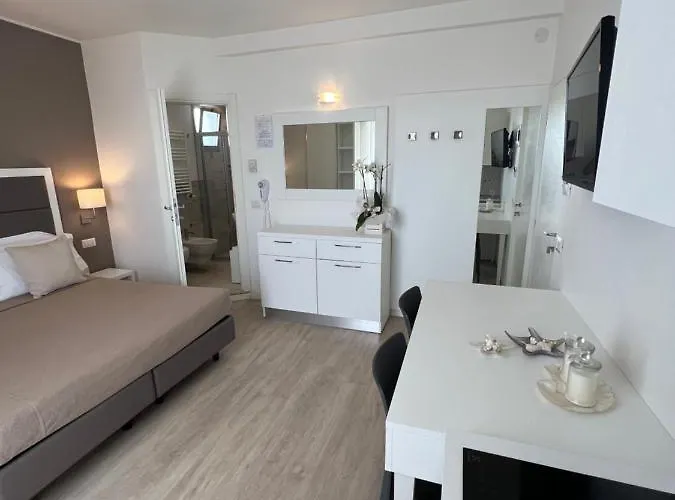Hotel Ardea Riccione