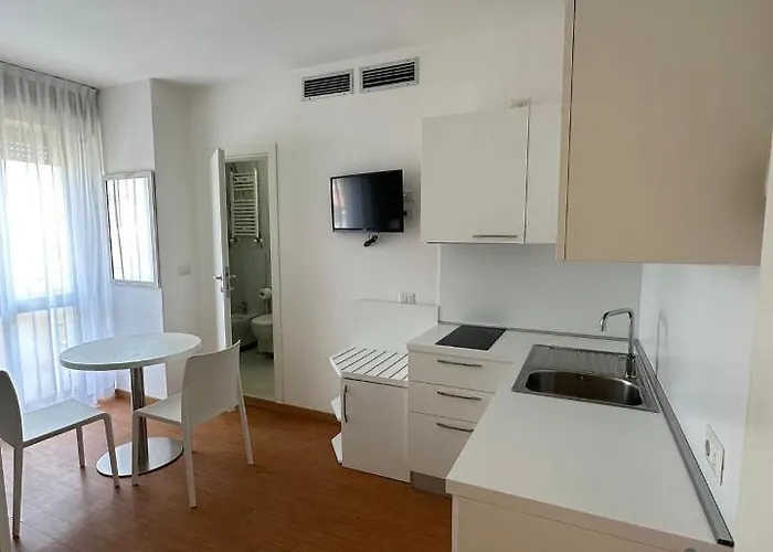 Ardea 3* Riccione