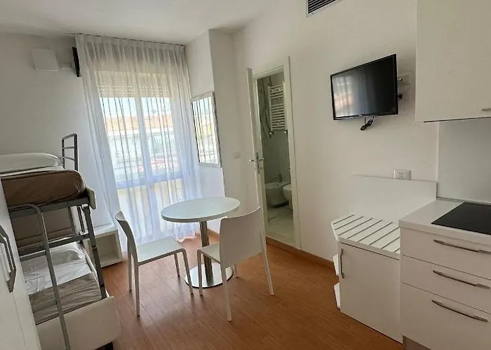 Hotel Ardea 3*
