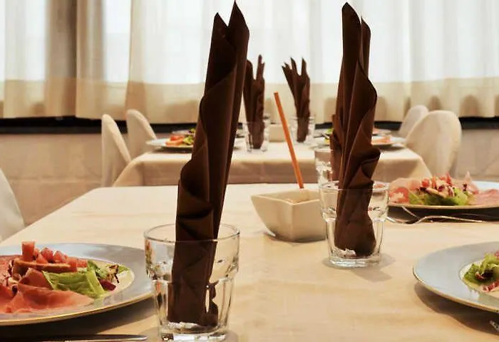 호텔 Ardea 리치오네