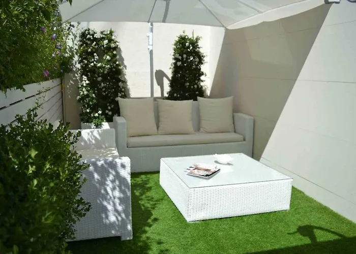 Hotel Ardea