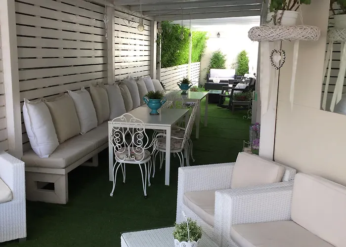 Ardea 3* 리치오네