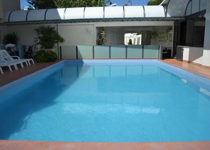 Ardea Hotel 3*