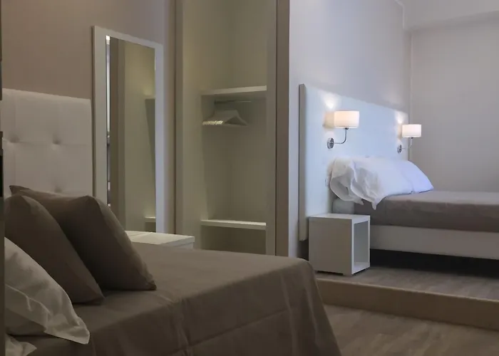 Ardea Hotel Riccione