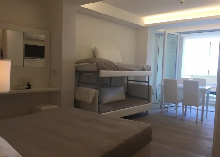 Ardea Hotel Riccione