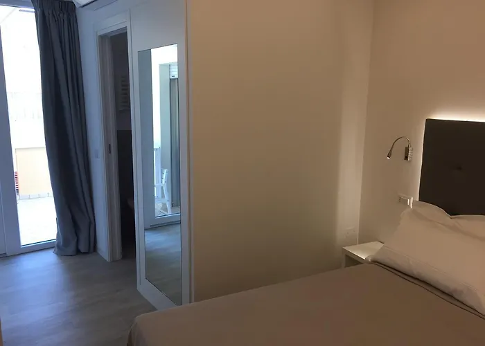 Ardea Hotel Riccione