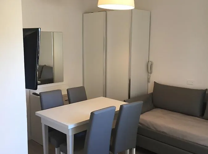 Ardea 3* Riccione